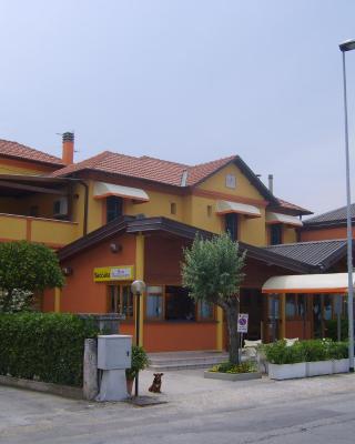 Albergo Primavera