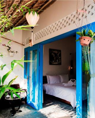 Cashew Tree Bungalow