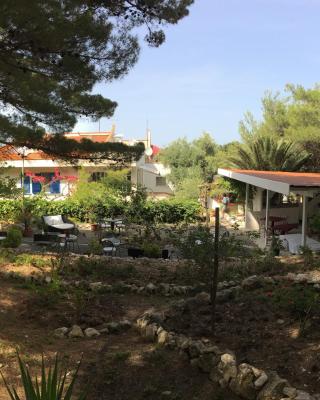 Hotel Le Viole