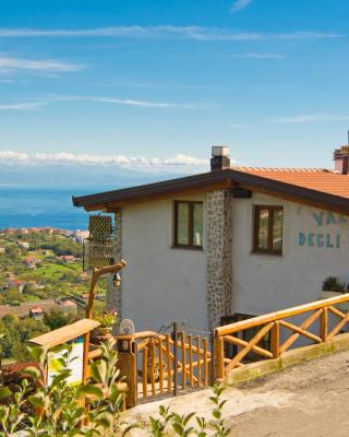 Valle degli Dei