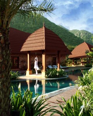 Ananta Spa & Resort, Pushkar