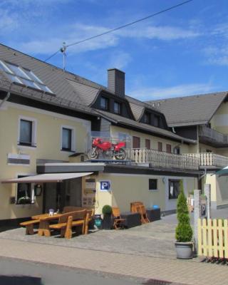 Hotel & Restaurant Hüllen