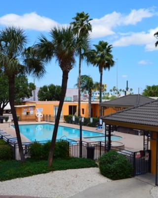 Americas Best Value Inn Laredo