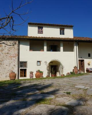 Agriturismo Podere Palazzuolo