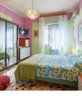 I Tetti Di Sassari B&B