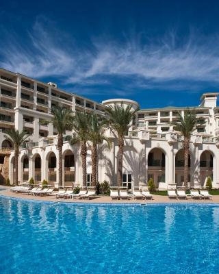 Stella Di Mare Beach Hotel & Spa