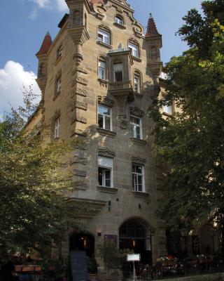 Hotel Mariandl
