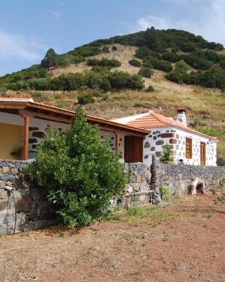 Casa Rural Las Llanadas