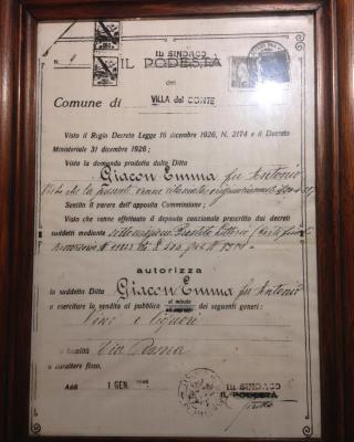 Hotel Pizzeria Ristorante "Al Leone"
