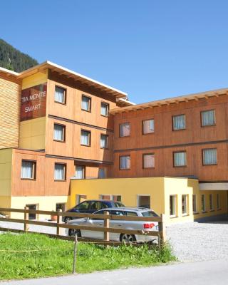 Hotel Tia Smart Natur