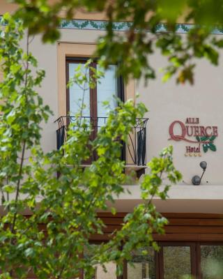 Alle Querce Hotel Ristorante