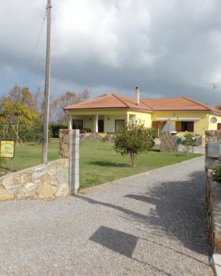 B&B Casa Vacanze La Mimosa Alghero