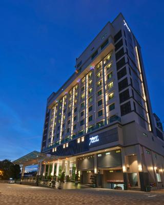 Purest Hotel Sungai Petani