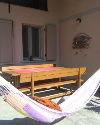 Up b&b