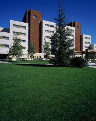 Parador de Salamanca