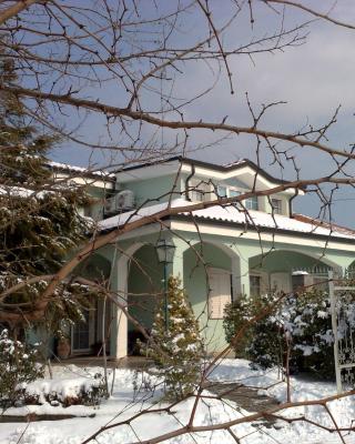 B&B Al Verde & Mare