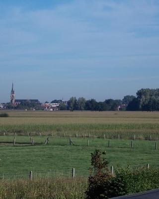 Het Zolderhuis