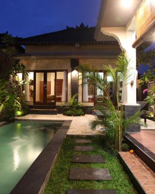 Pondok Buda Merta