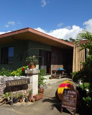 Hotel Hibiscus