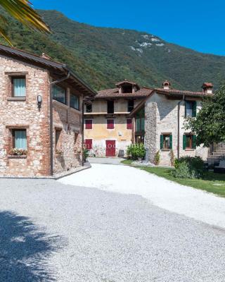 B&B Mulino di Campese