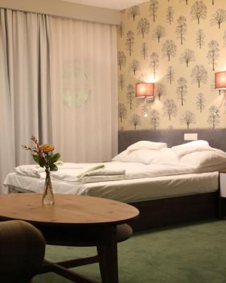 Hotel Leśny