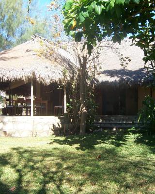 Villa Miadana