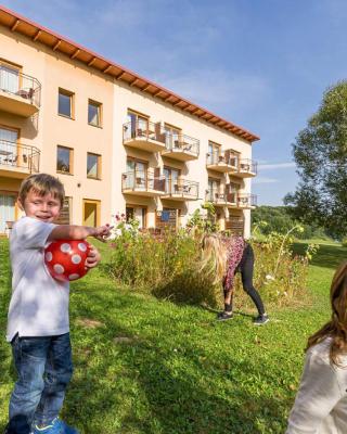 Familien Hotel Krainz