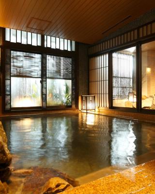 Dormy Inn Premium Wakayama Natural Hot Spring