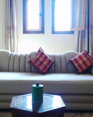 Asklou Appartement à Mirleft