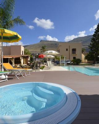 Hotel Oasi da Paolo