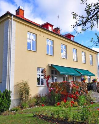 Pensionat Prästgården