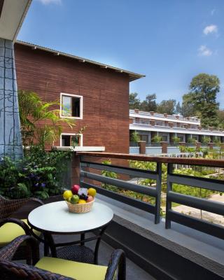 Purple Palms Resort & Spa