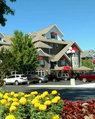 Cherry Tree Inn & Suites