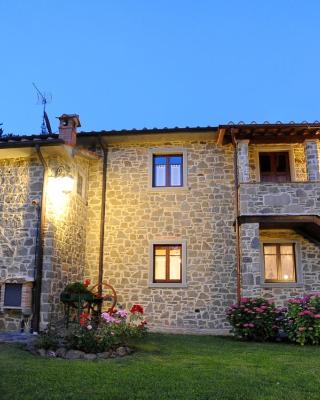 Agriturismo Podere il Corniolino