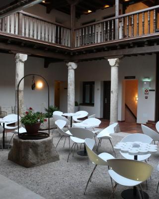 Evenia Alcalá Boutique Hotel