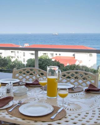 302 Oyster Schelles - by Stay in Umhlanga