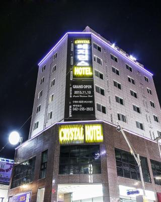 Crystal Residence Hotel