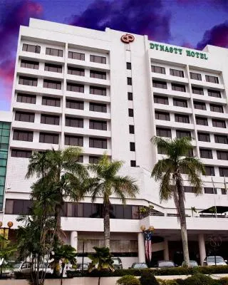 Dynasty Hotel Miri