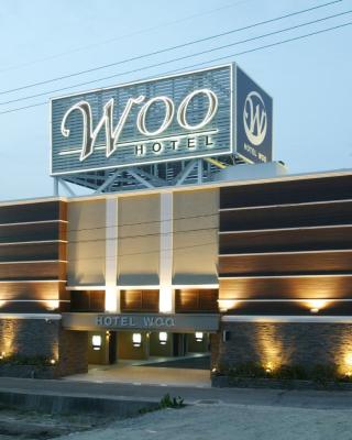 Hotel Woo (Adults Only)