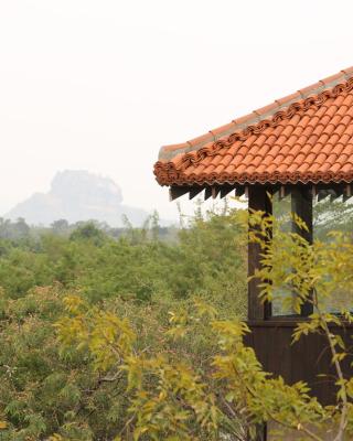 Sigiriya Jungles