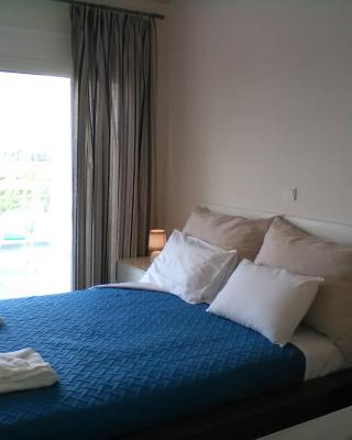 Fevronia's Rooms