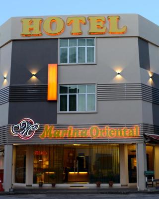 Marina Oriental Hotel