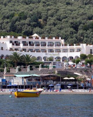 Punta Campanella Resort & Spa