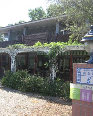 Kai Tai B&B