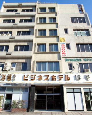 Hotel Hayashi