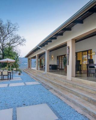 Abangane Guest Lodge