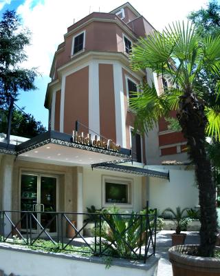 Hotel Delle Muse