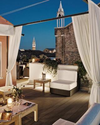 B&B Bloom Settimo Cielo