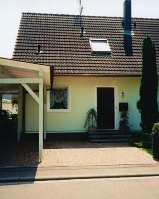 Haus Wehrle