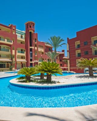 Sun & Sea Hotel and Aqua Park - Hurghada
